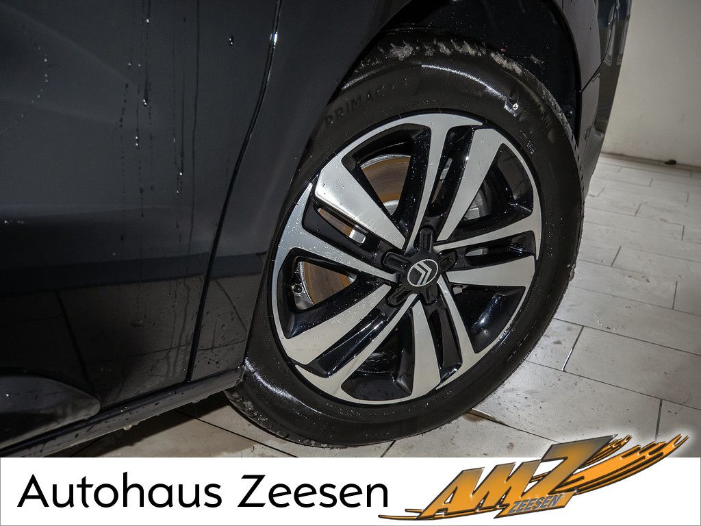 Citroën SpaceTourer 2026