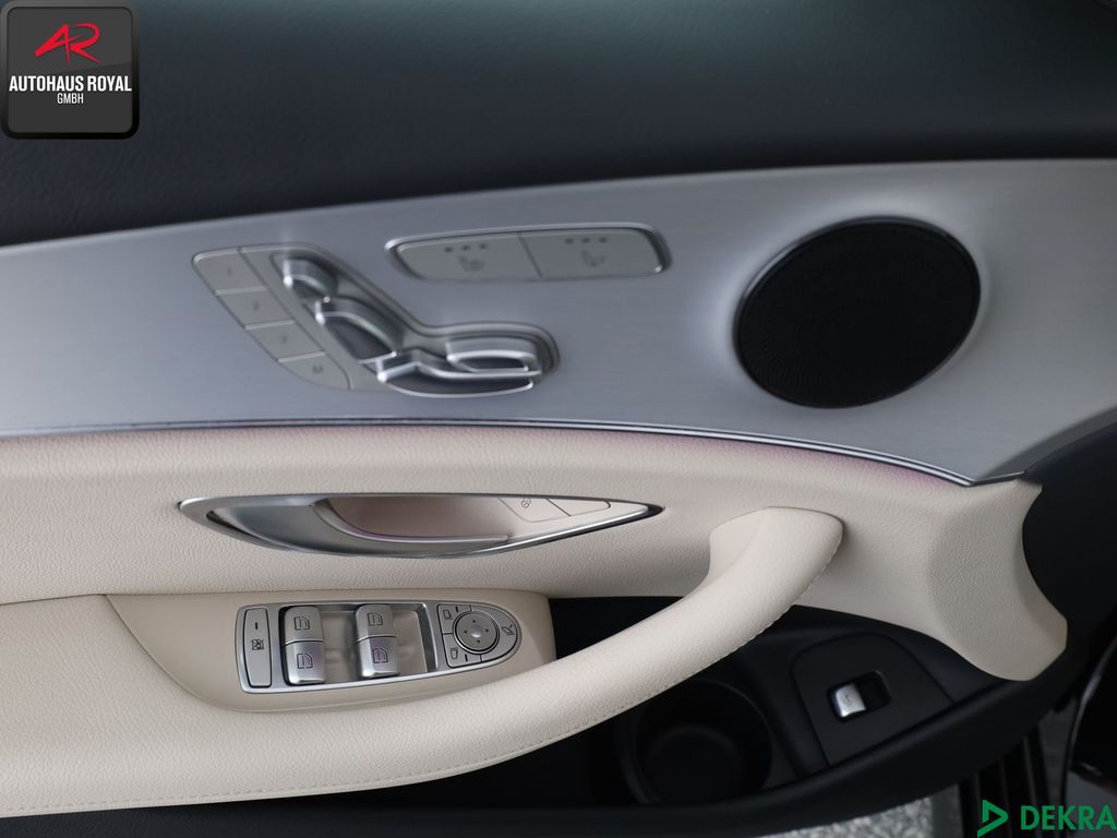 Mercedes-Benz E 300 2022