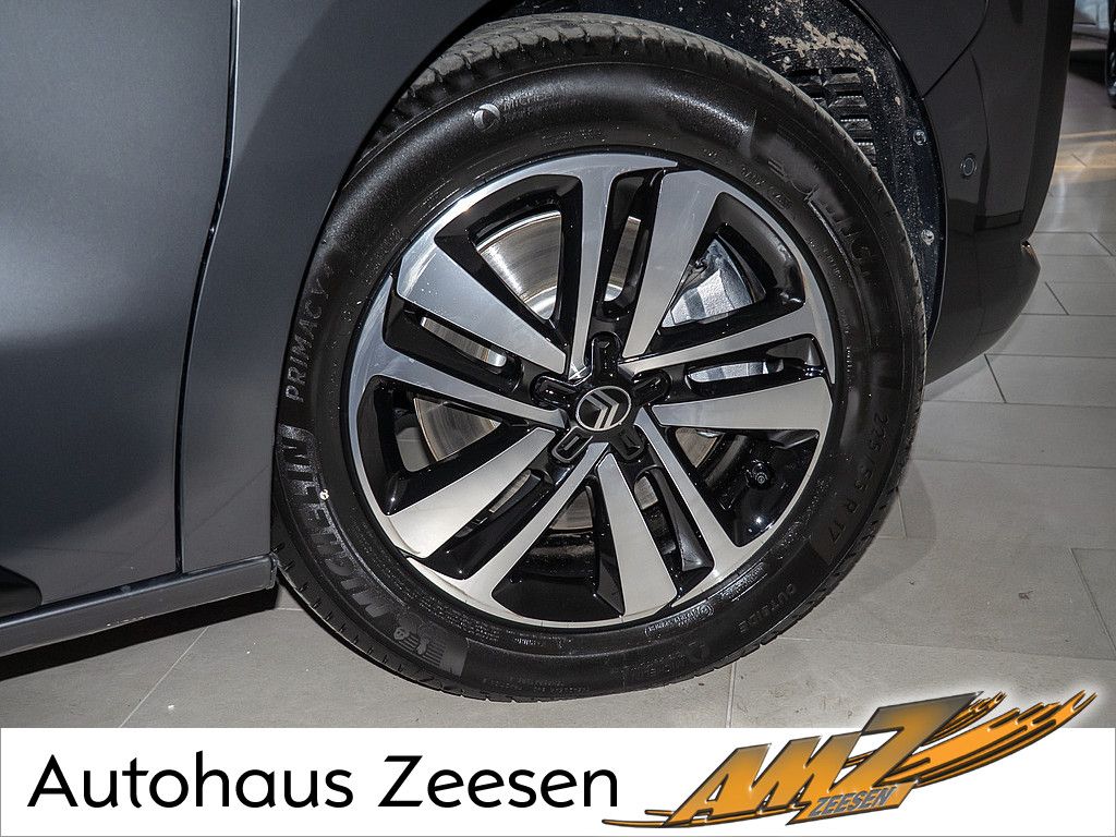 Citroën SpaceTourer