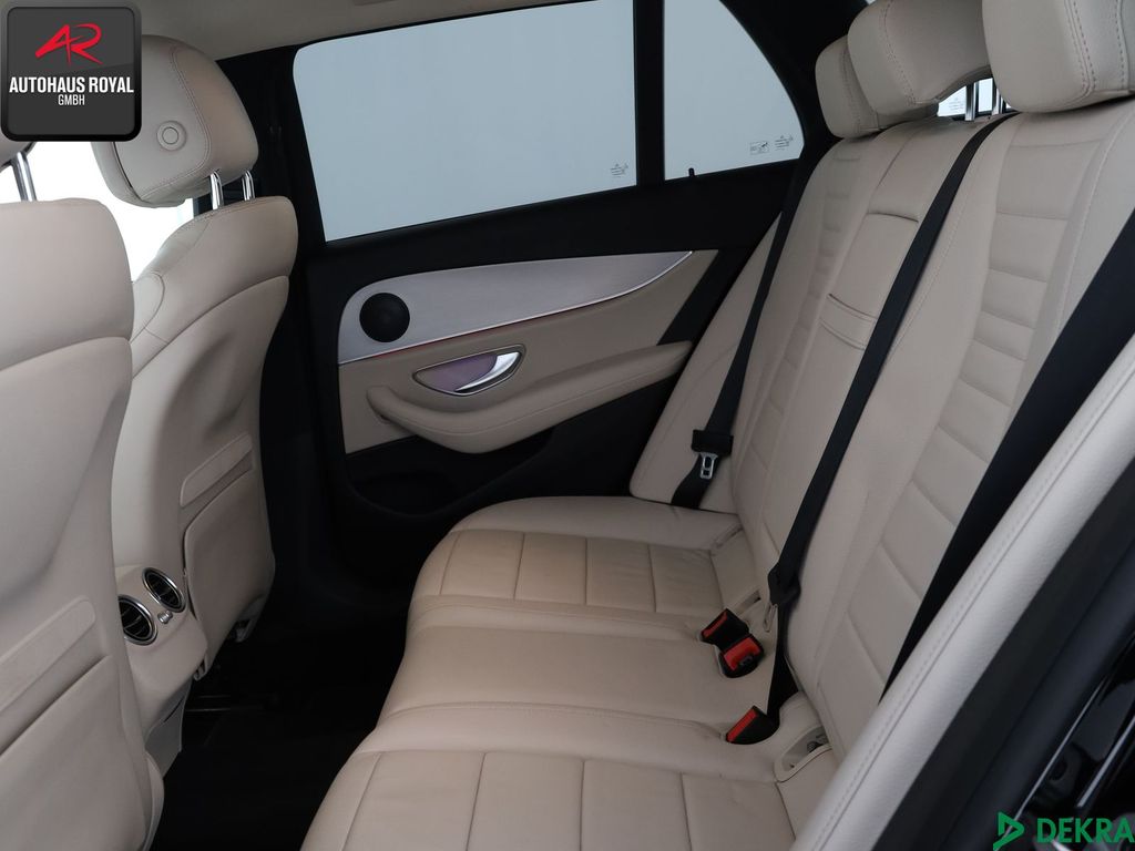 Mercedes-Benz E 300 2022