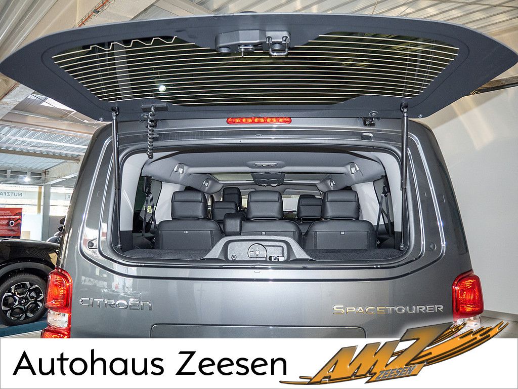 Citroën SpaceTourer