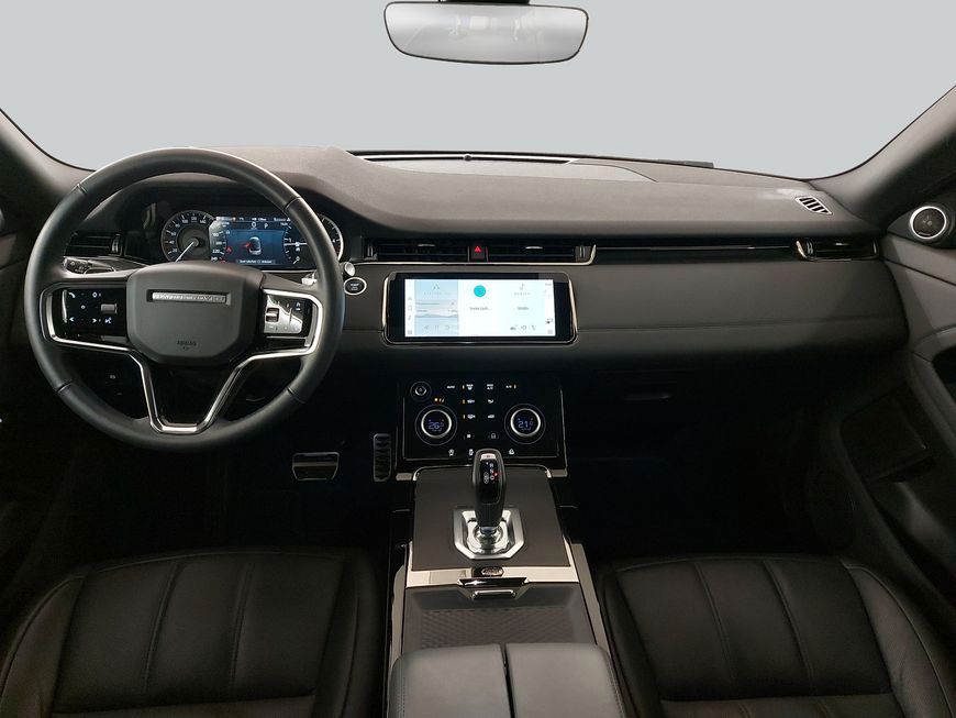 Land Rover Range Rover Evoque 2022