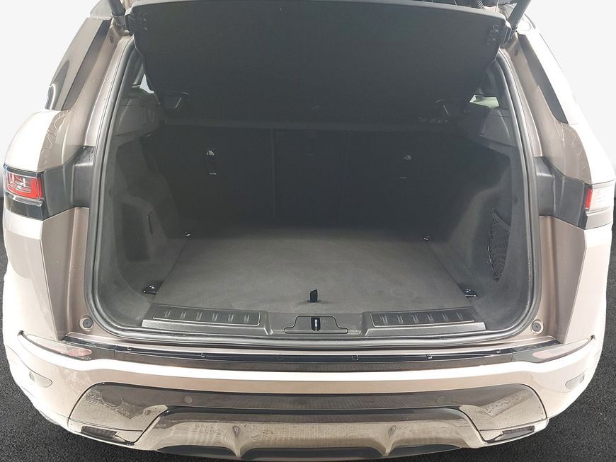 Land Rover Range Rover Evoque 2022