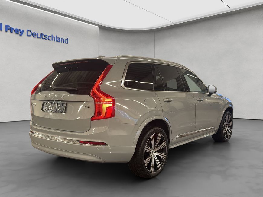 Volvo XC90 2023