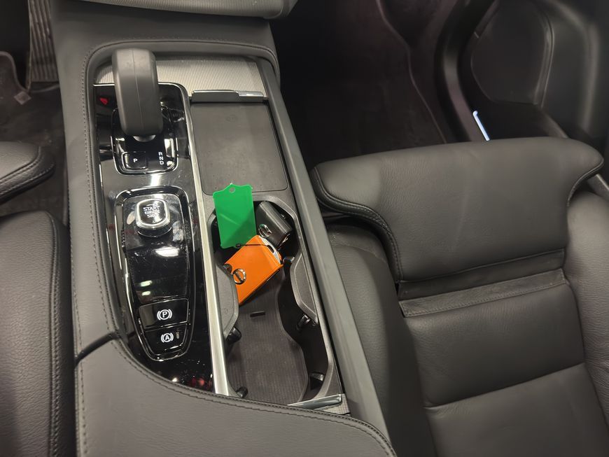 Volvo XC90 2023