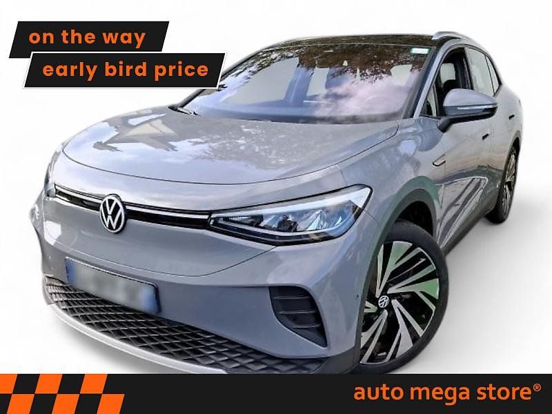 Volkswagen ID.4 2022