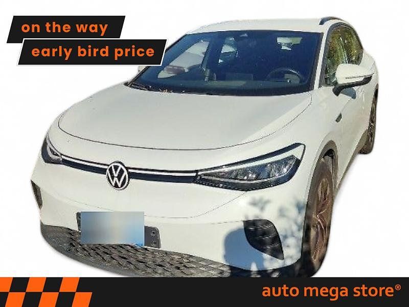 Volkswagen ID.4 2022
