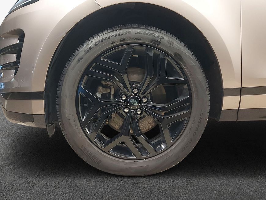 Land Rover Range Rover Evoque 2022