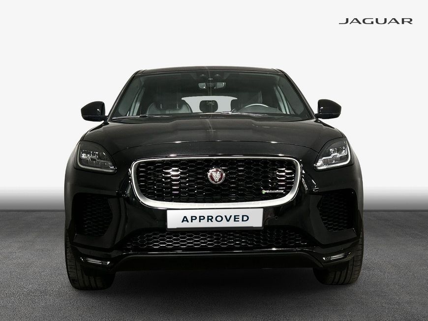 Jaguar E-Pace 2020