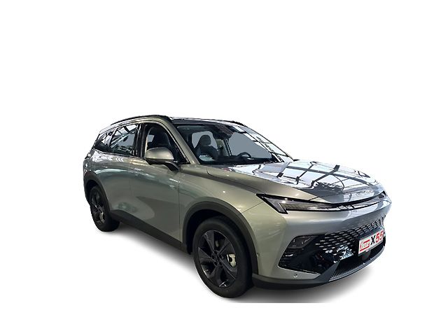 BAIC X55