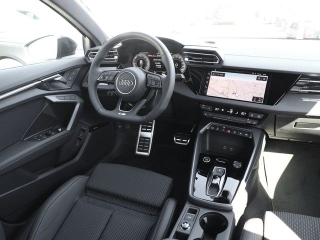 Audi A3 2025