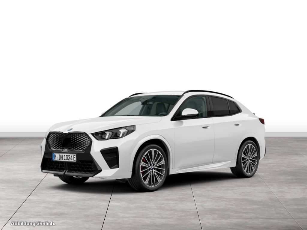 BMW iX2