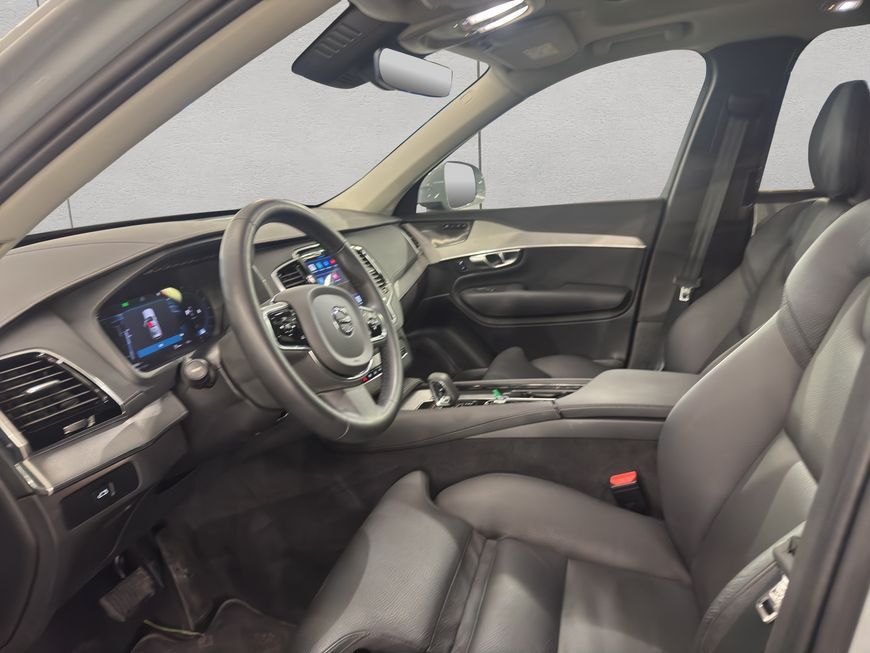 Volvo XC90 2023