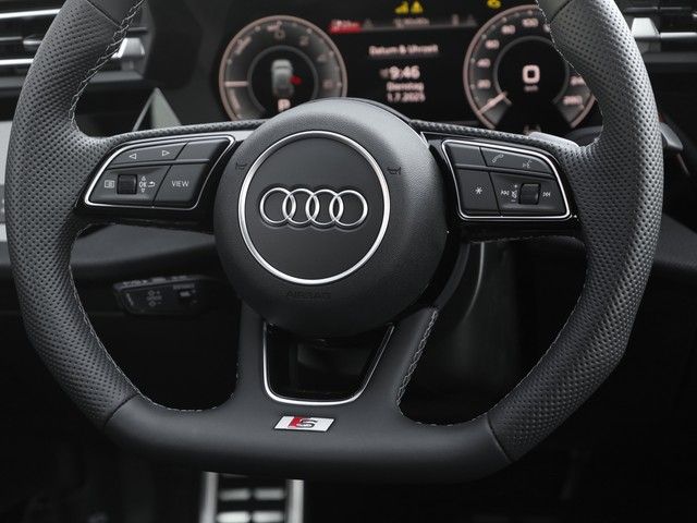Audi A3 2025