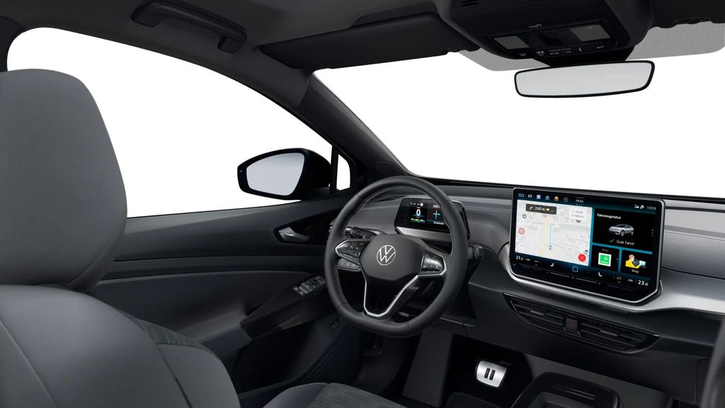 Volkswagen ID.5 2025