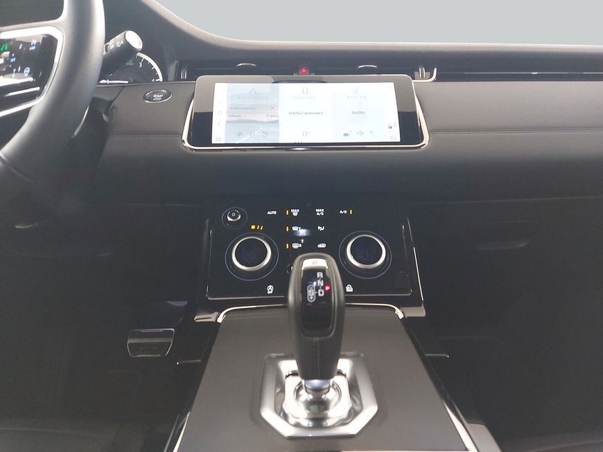 Land Rover Range Rover Evoque 2022