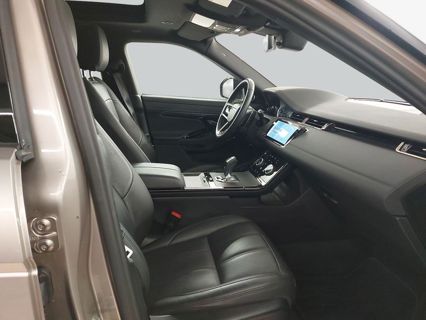 Land Rover Range Rover Evoque 2022