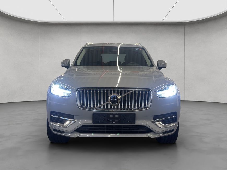 Volvo XC90 2023