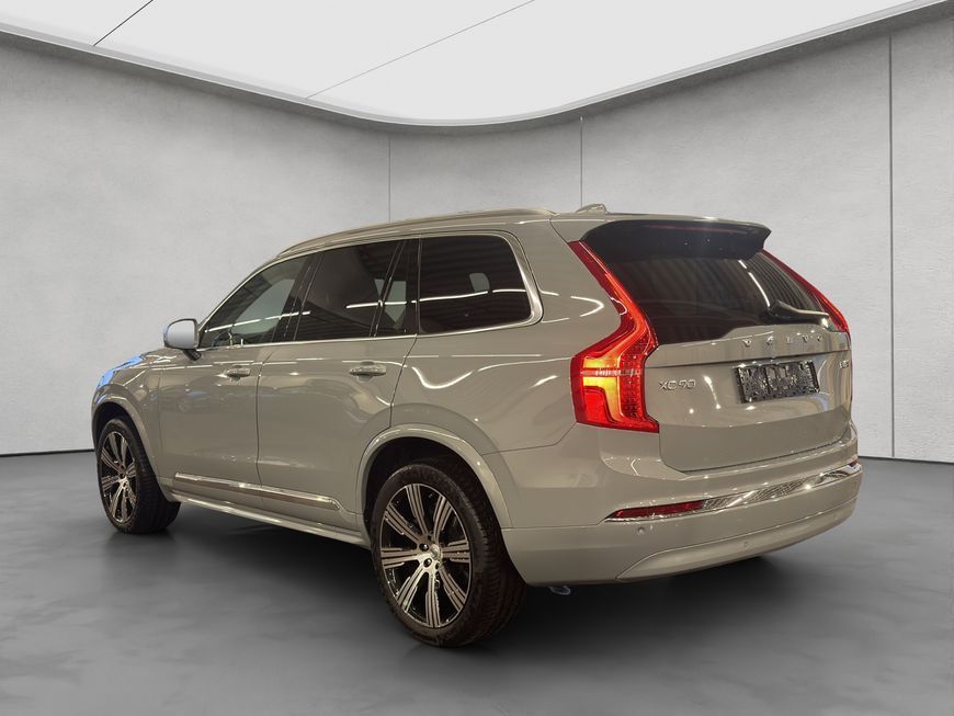Volvo XC90 2023