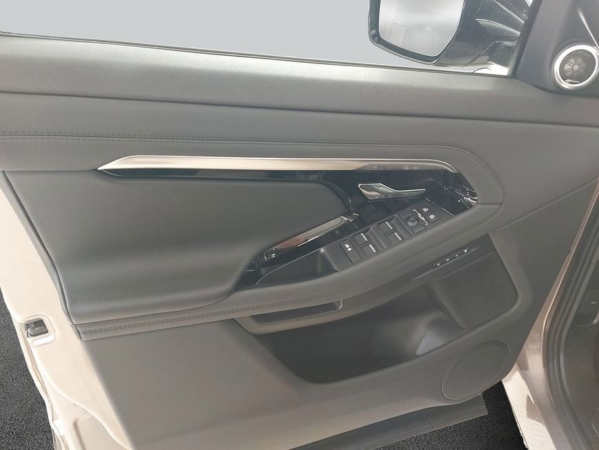 Land Rover Range Rover Evoque 2022