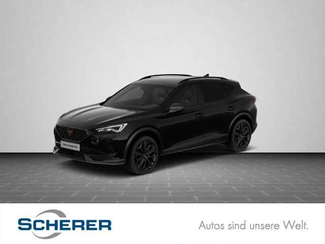 Cupra Formentor 2023