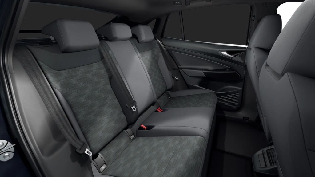 Volkswagen ID.5 2025