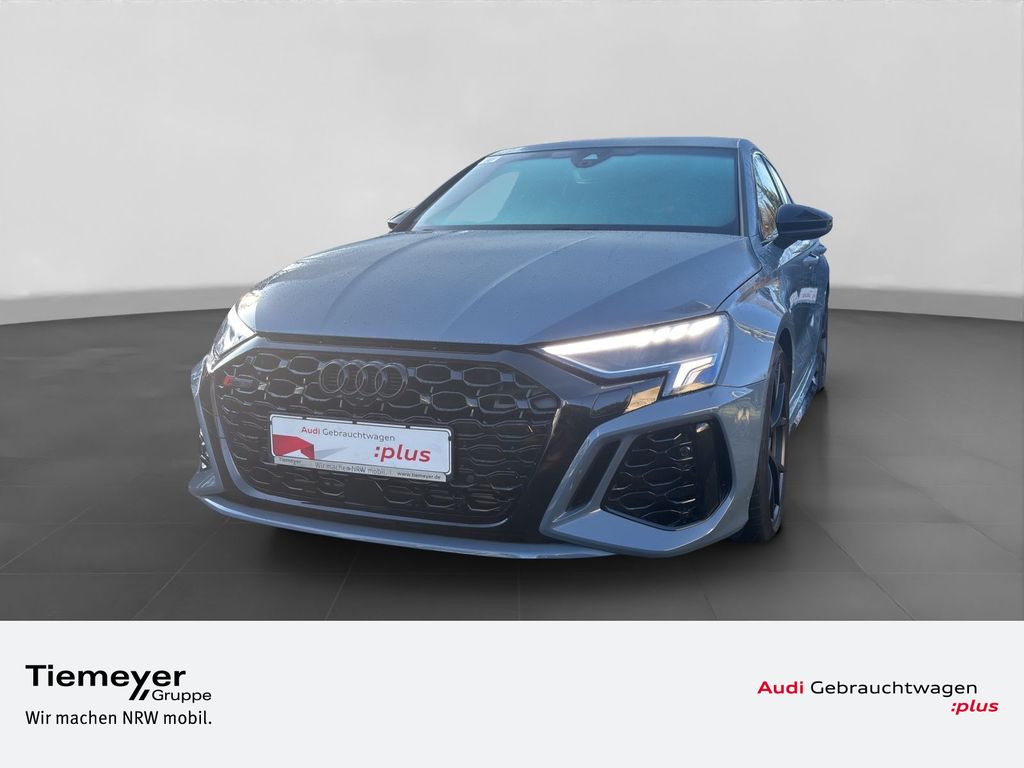 Audi RS3 2023