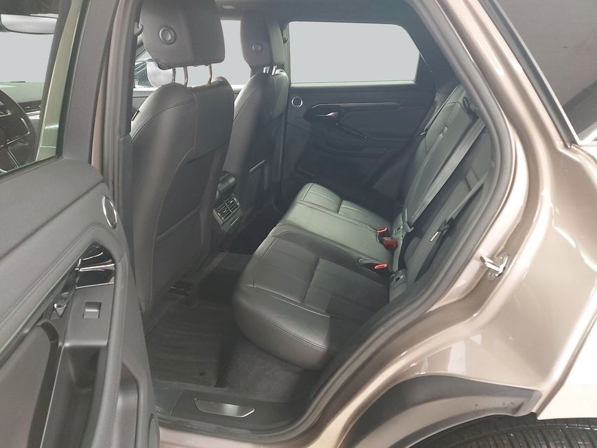 Land Rover Range Rover Evoque 2022