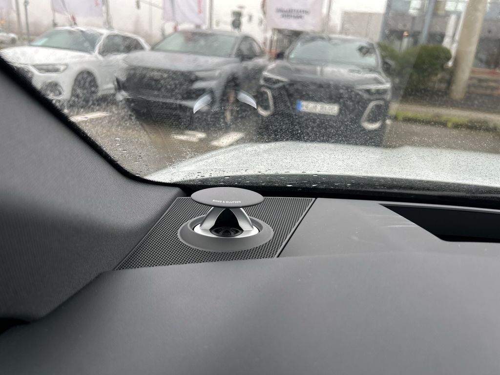 Audi RS6 2025