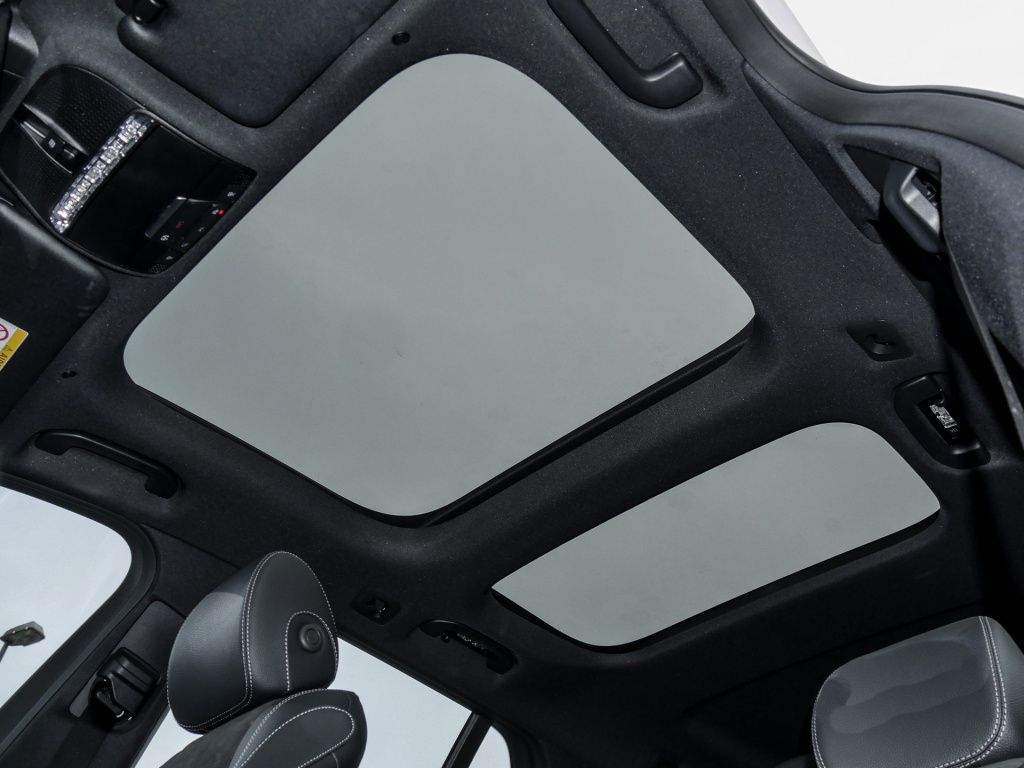 Mercedes-Benz E 300 2022