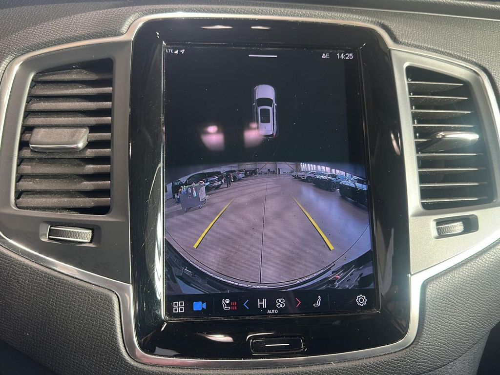 Volvo XC90 2022