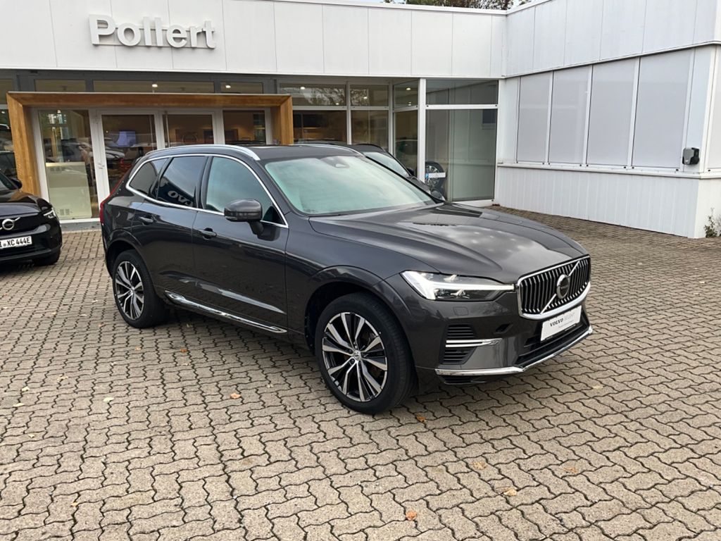 Volvo XC60 2022