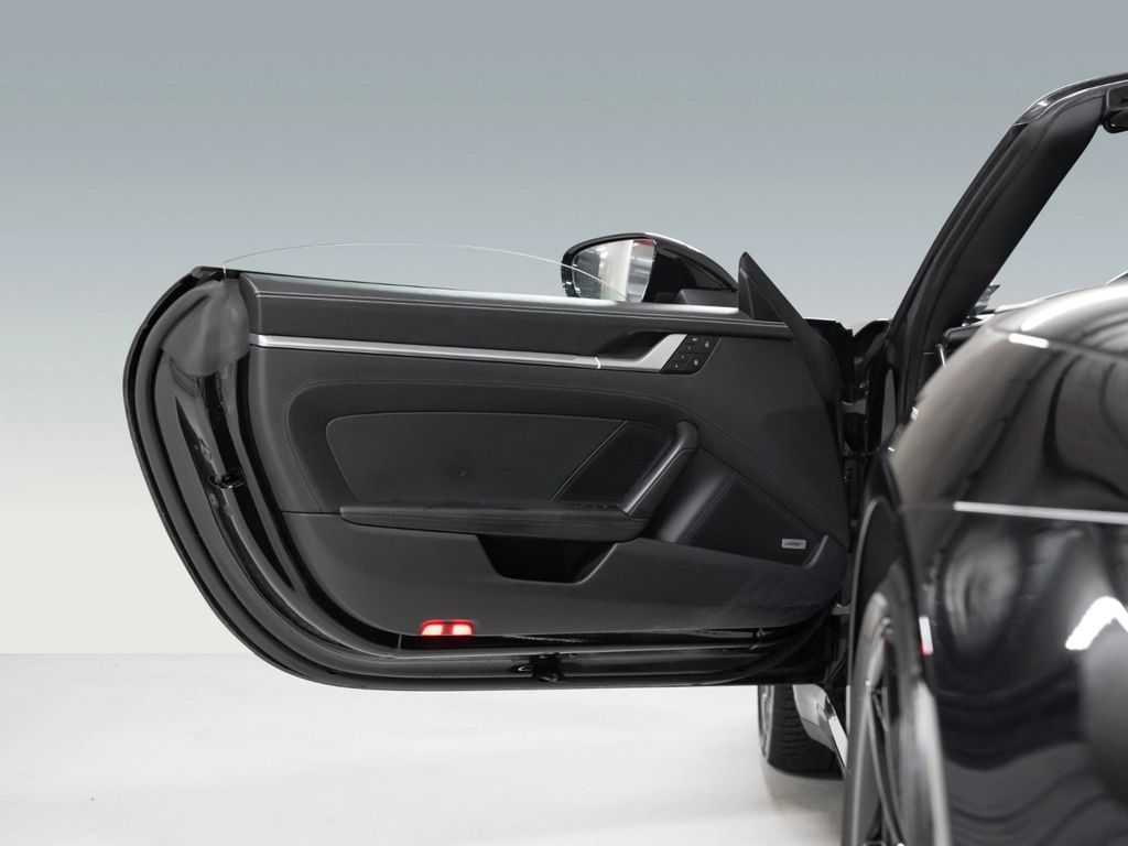 Porsche 992 2021