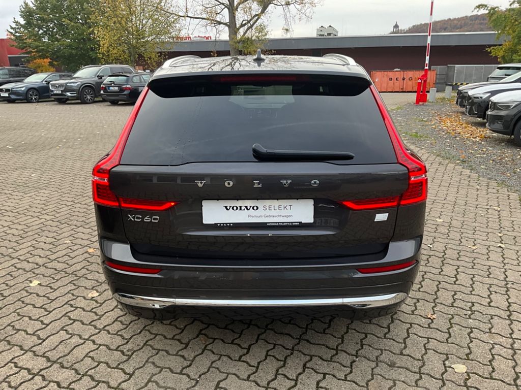 Volvo XC60 2022