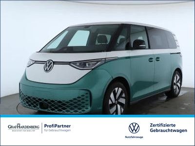 Volkswagen ID. Buzz 2025