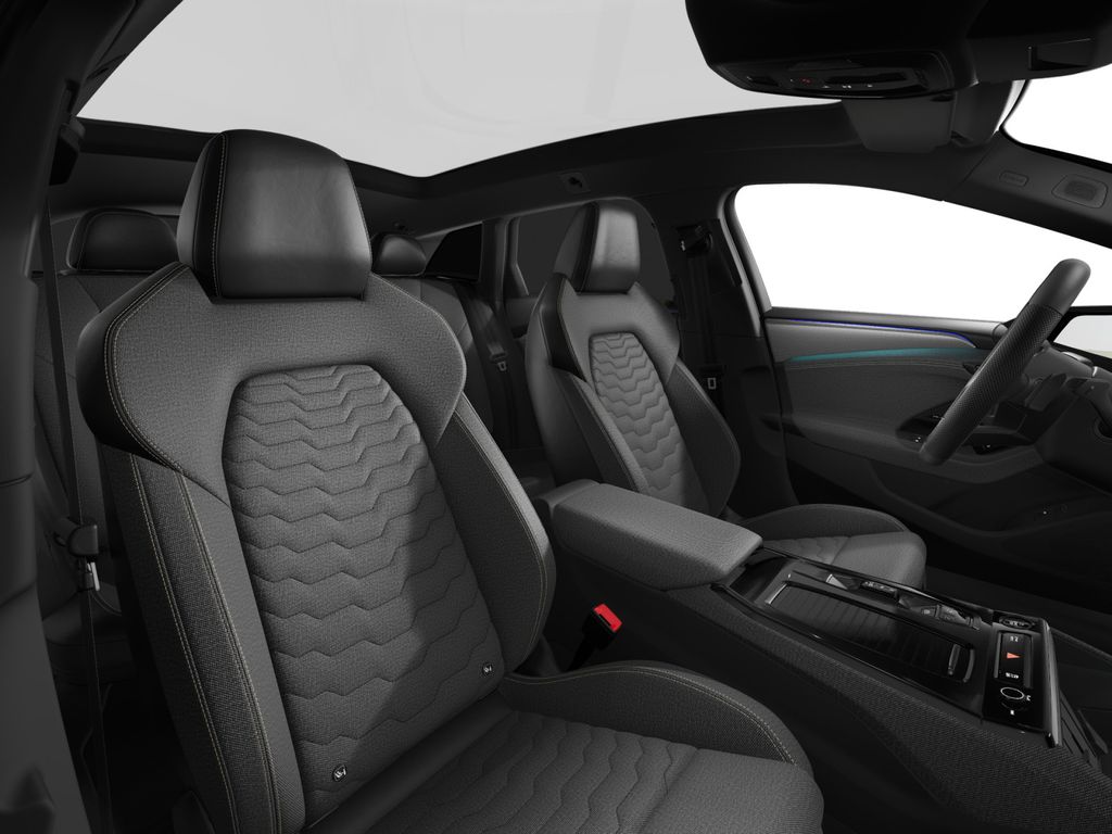 Audi A6 e-tron 2025