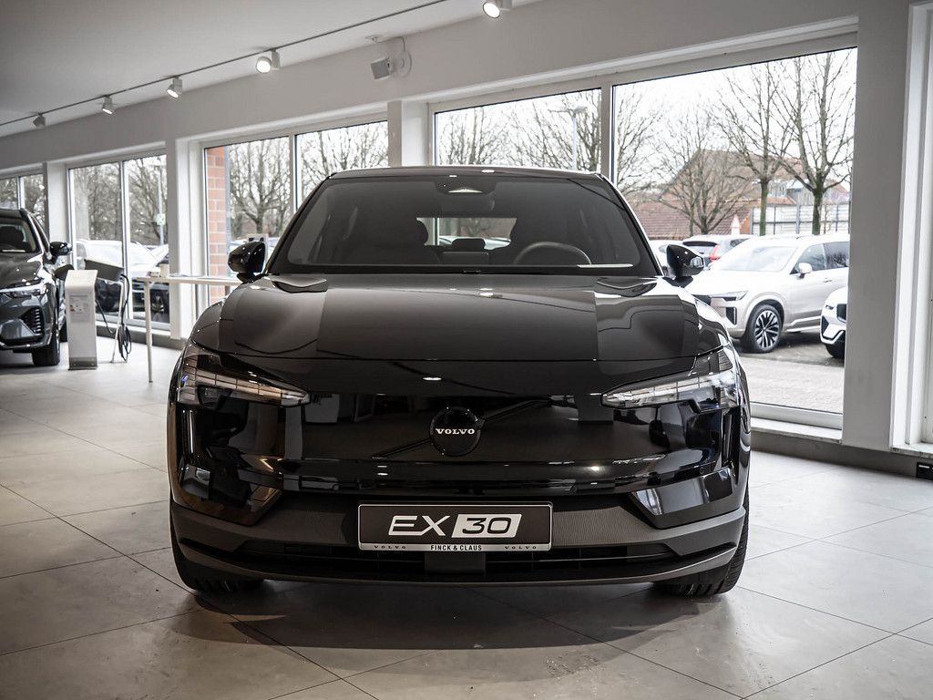Volvo EX30