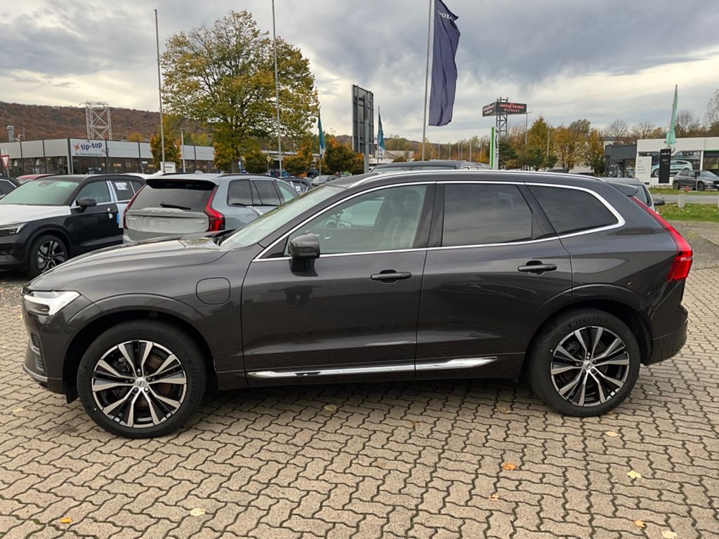 Volvo XC60 2022