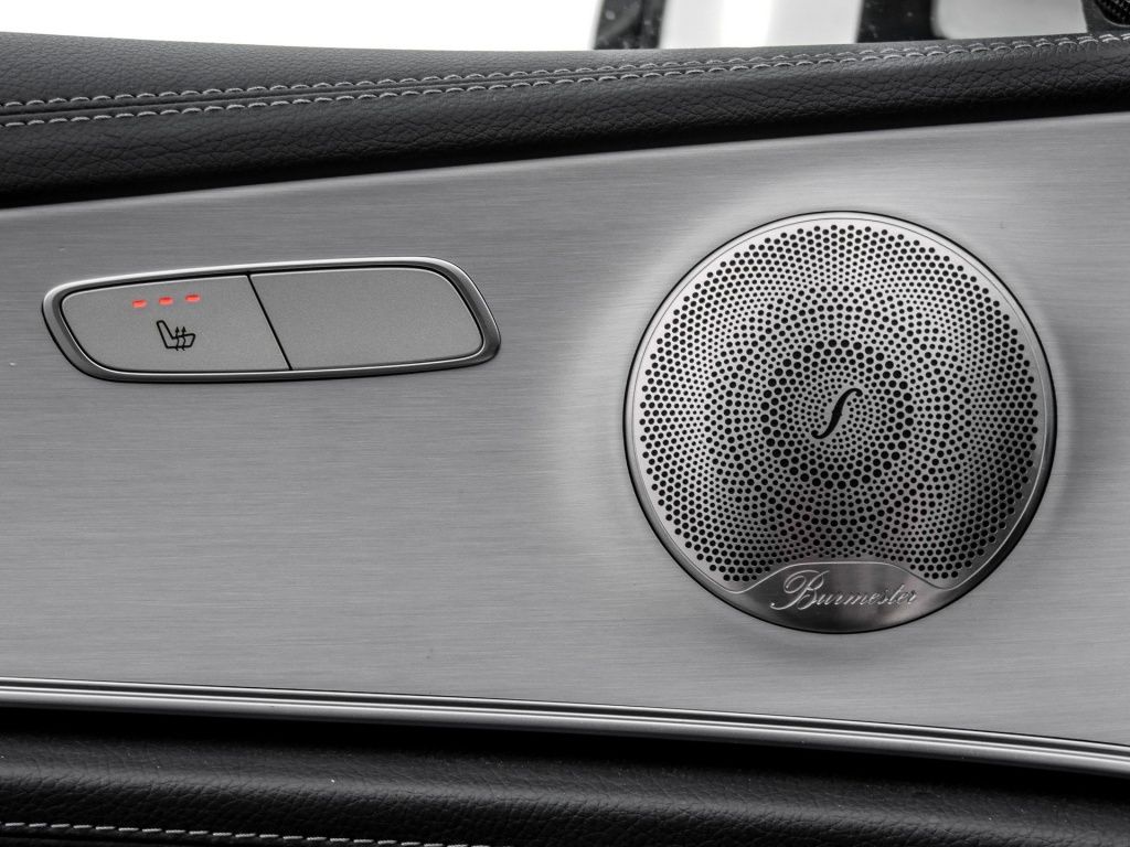 Mercedes-Benz E 300 2022