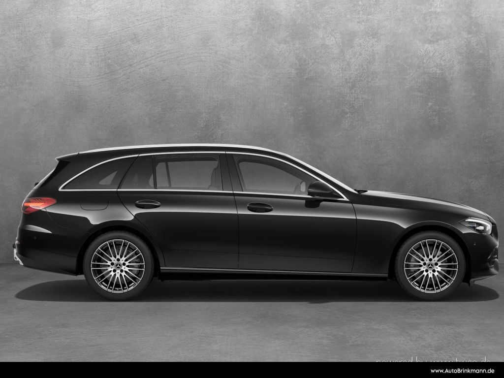 Mercedes-Benz C 300 2024