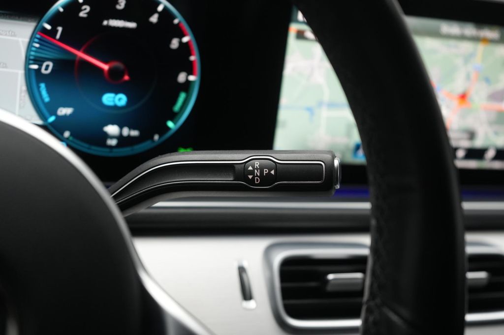 Mercedes-Benz GLE 350 2022