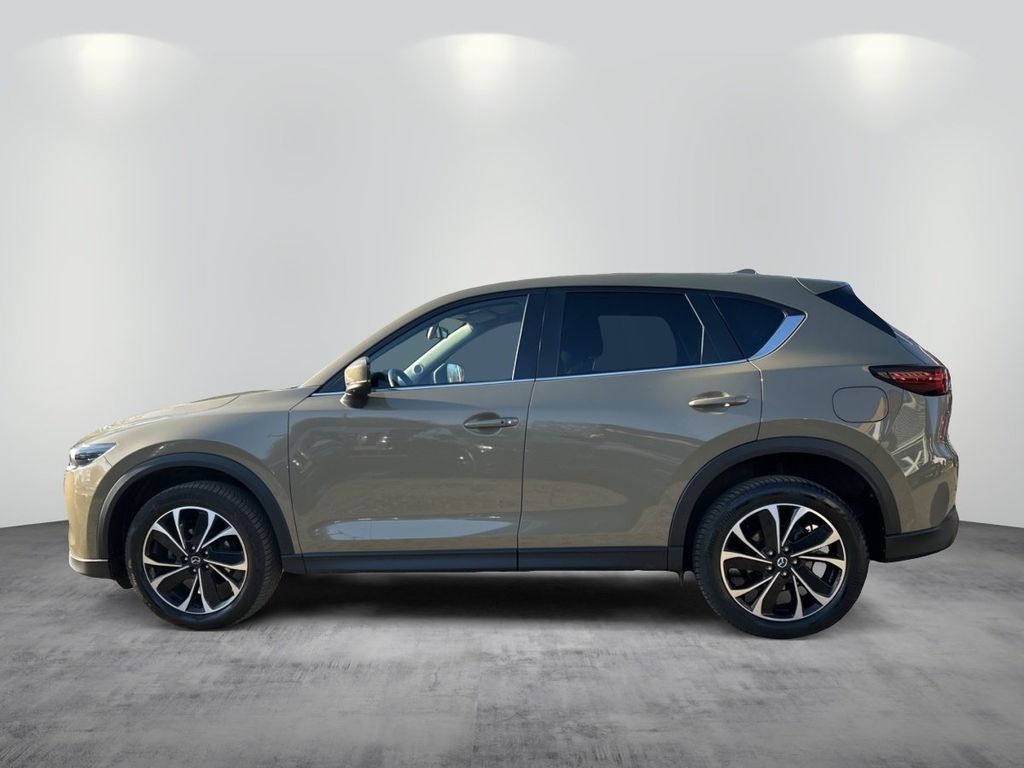 Mazda CX-5 2023