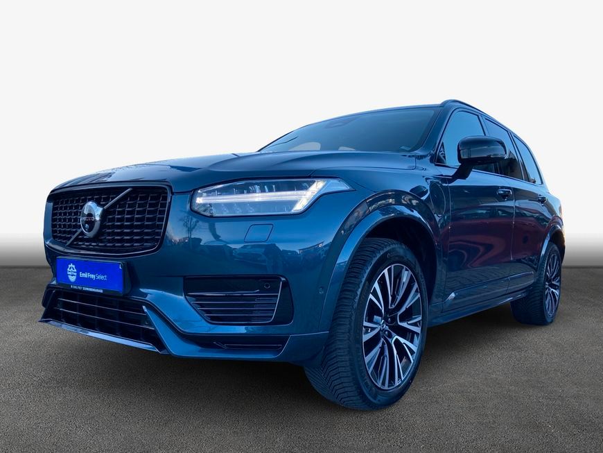 Volvo XC90 2024