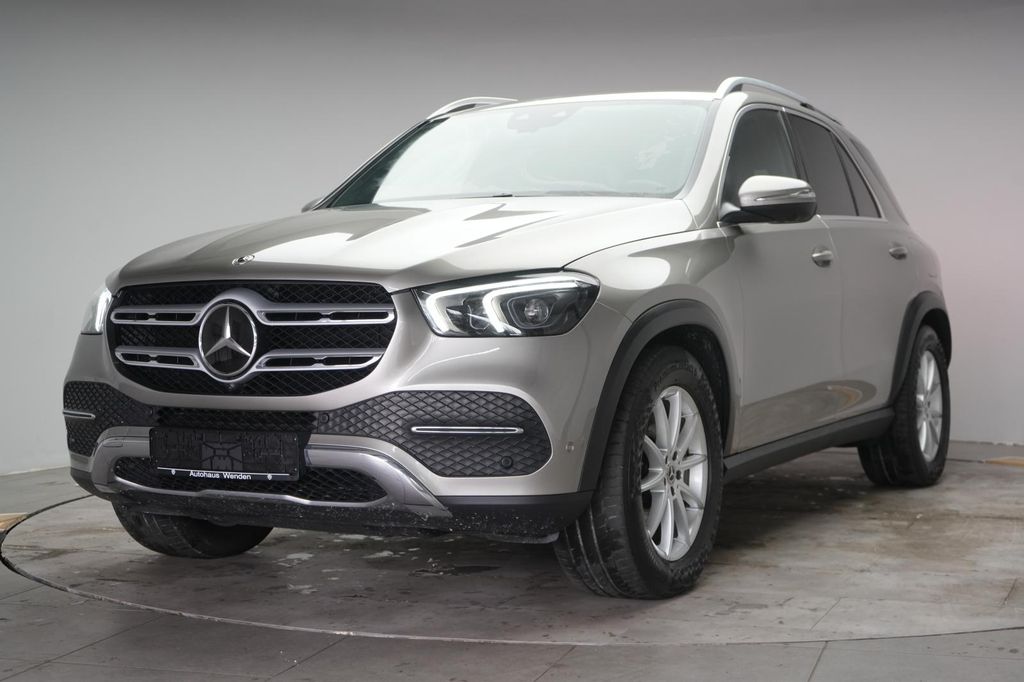 Mercedes-Benz GLE 350 2022