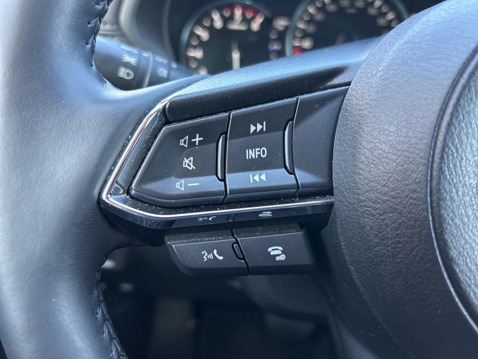 Mazda CX-5 2023