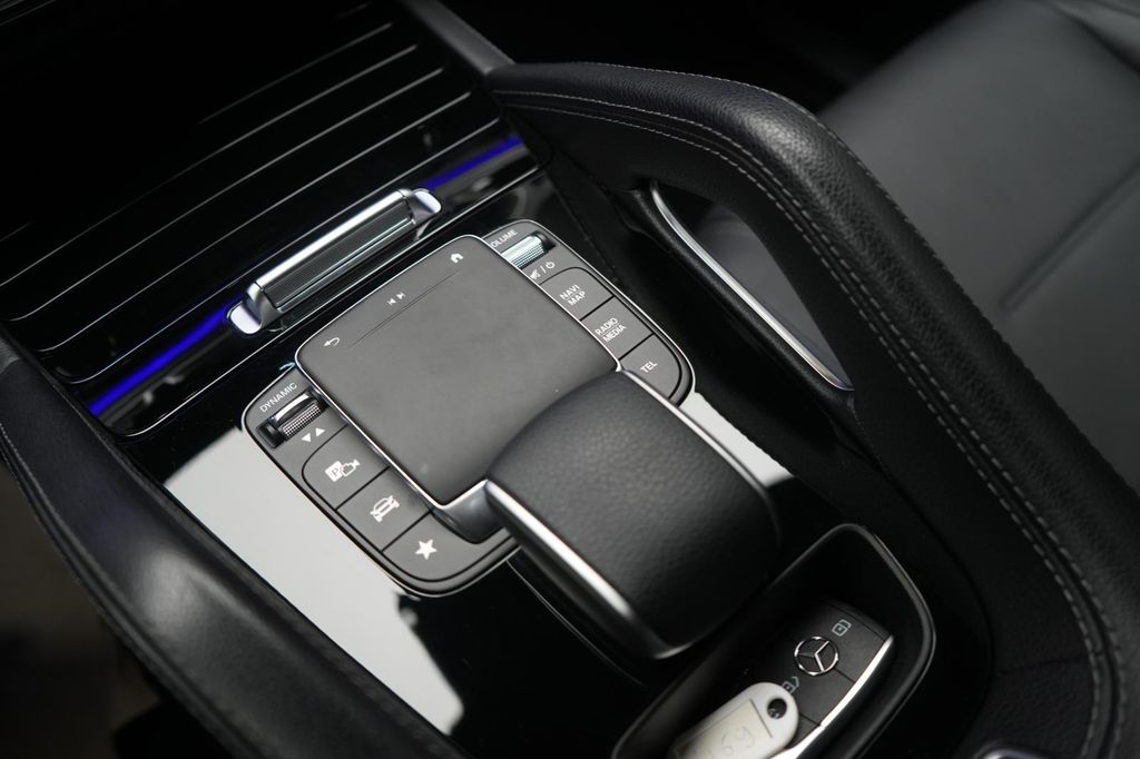 Mercedes-Benz GLE 350 2022