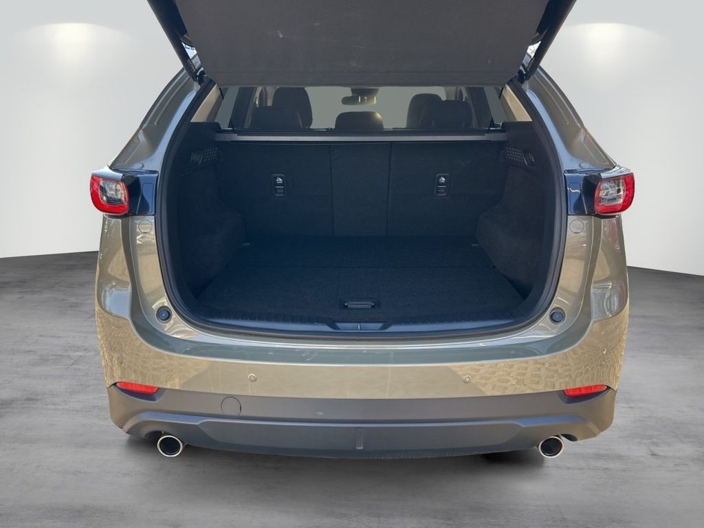 Mazda CX-5 2023