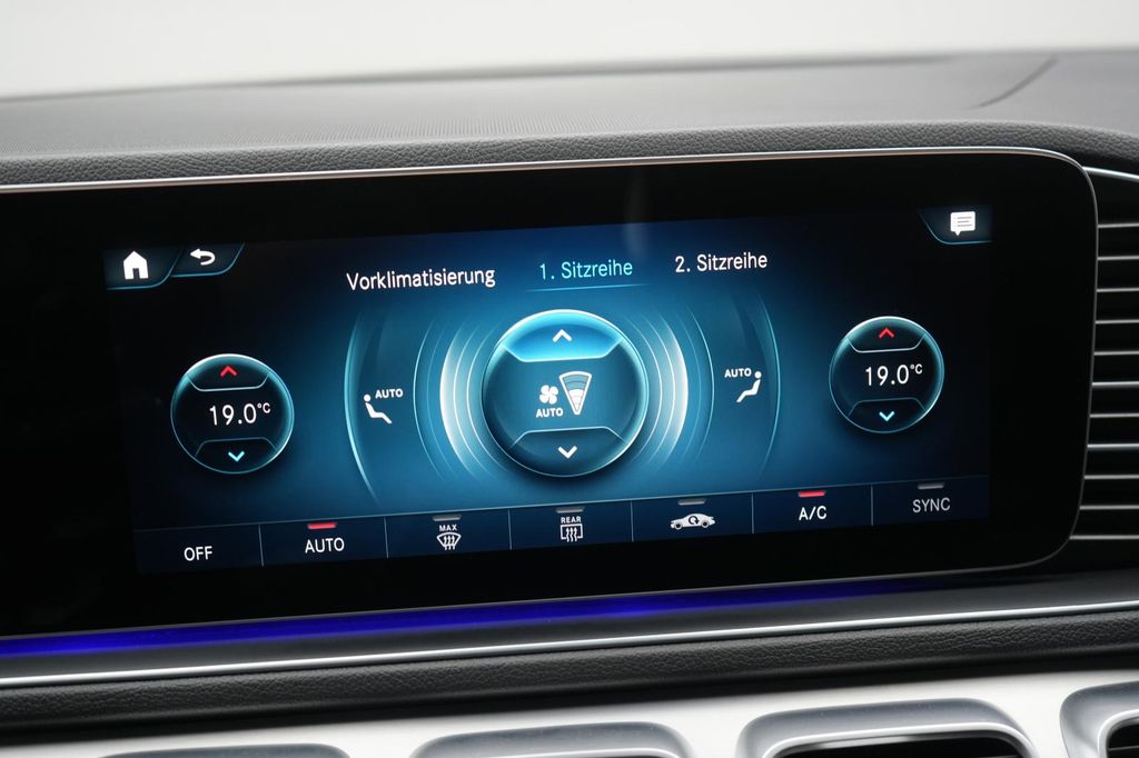 Mercedes-Benz GLE 350 2022