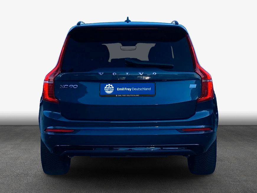 Volvo XC90 2024