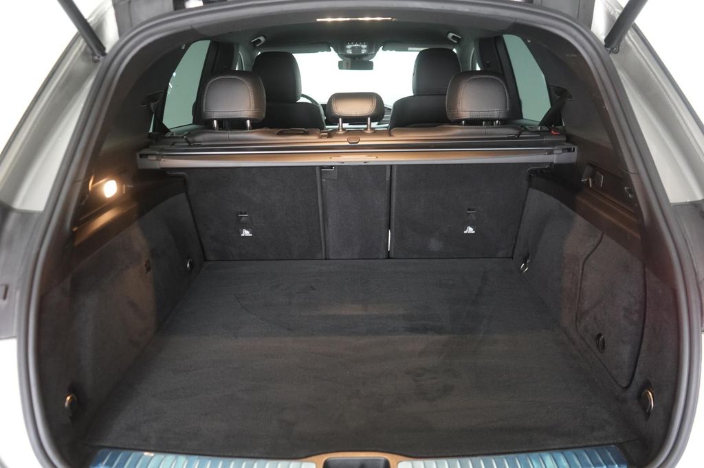 Mercedes-Benz GLE 350 2022